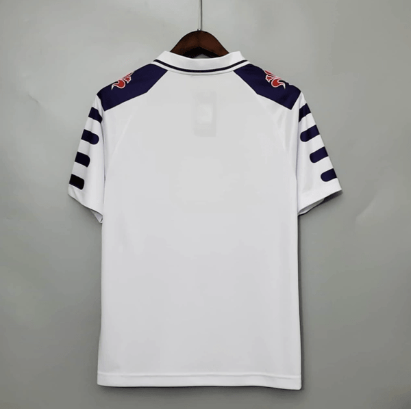 Fiorentina 1998/99 Alternativa