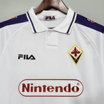 Fiorentina 1998/99 Alternativa