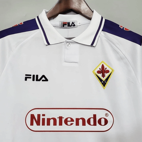 Fiorentina 1998/99 Alternativa