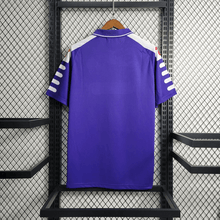 Camiseta local de la Fiorentina 1998/99