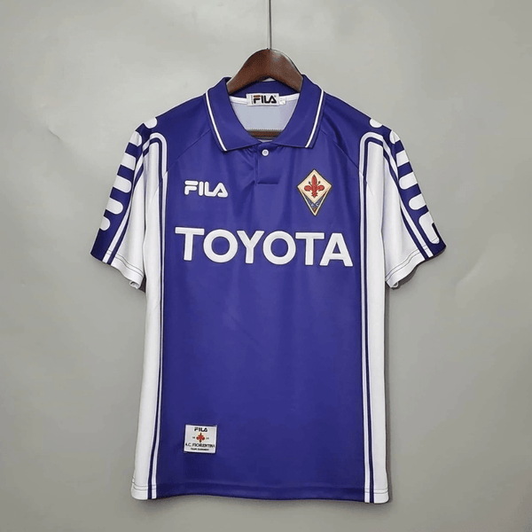 Fiorentina 1999/00 Local