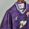 Fiorentina 1992/93 Local