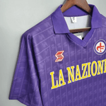 Fiorentina 1989/90 Local
