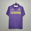Fiorentina 1989/90 Local