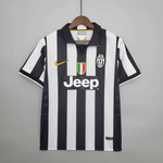 Juventus 2014/15 Local