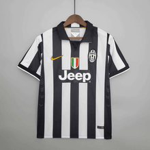 Camiseta local de la Juventus 2014/15
