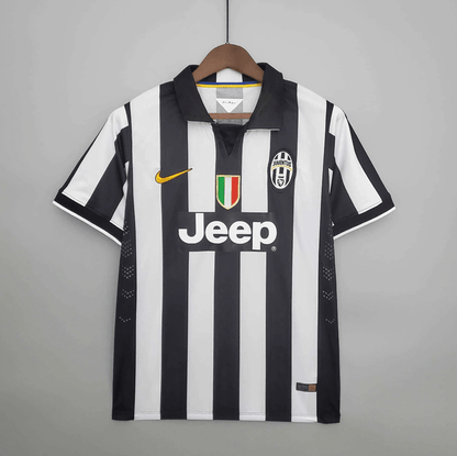 Camiseta local de la Juventus 2014/15