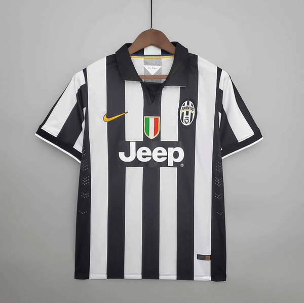 Juventus 2014/15 Local