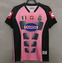Camiseta Portero Juventus 2002/03