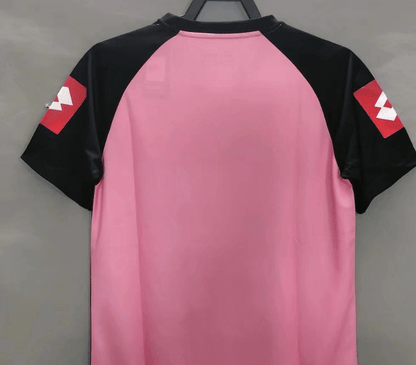 Camiseta Portero Juventus 2002/03