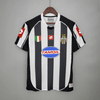 Juventus 2002/03 Local