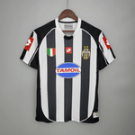 Juventus 2002/03 Local