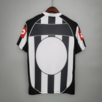 Juventus 2002/03 Local