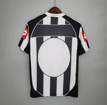 Camiseta local de la Juventus 2002/03