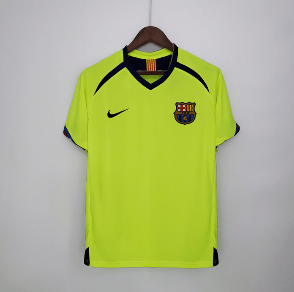 Barcelona 05/06 Alternativa