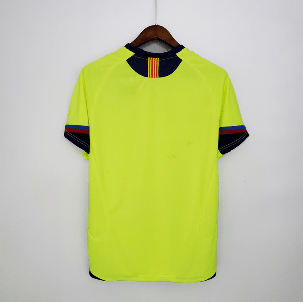 Barcelona 05/06 Alternativa