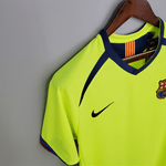 Barcelona 05/06 Alternativa