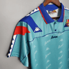 Alternativa Barcelona 92/95