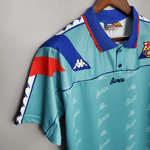 Alternativa Barcelona 92/95