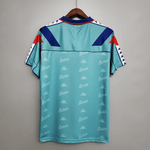 Alternativa Barcelona 92/95