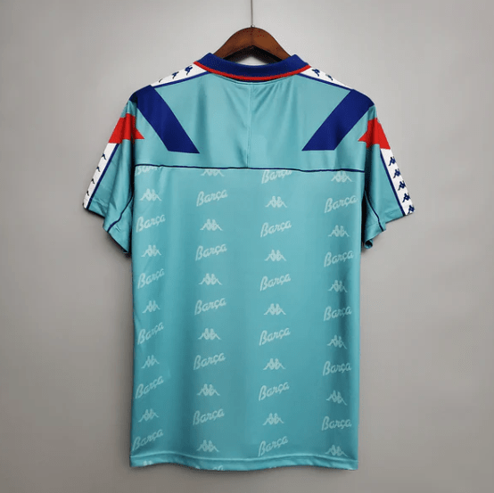 Alternativa Barcelona 92/95