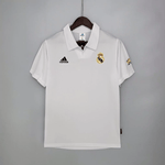 Real Madrid 2002/03 Local