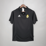 Real Madrid 2002/03 Alternativa