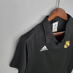 Real Madrid 2002/03 Alternativa