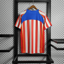 Camiseta del Atlético de Madrid 04/05 local
