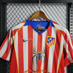Atlético de Madrid 04/05 Principal