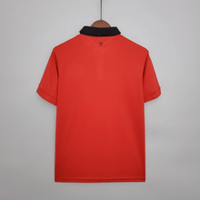 Camiseta local del Manchester United 13/14