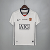 Alternativa del Manchester United 08/09