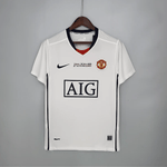 Alternativa del Manchester United 08/09