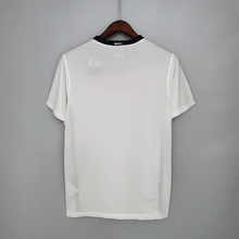 Camiseta de visitante del Manchester United 08/09