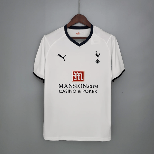 Tottenham 2008/09 Local