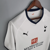 Tottenham 2008/09 Local