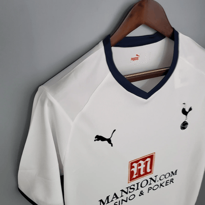 Tottenham 2008/09 Local