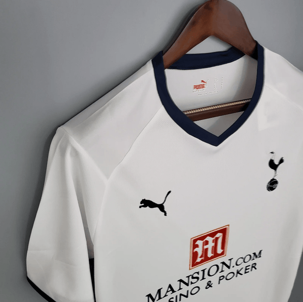 Tottenham 2008/09 Local