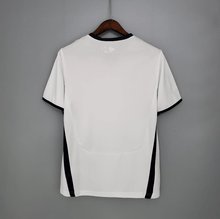 Camiseta local del Tottenham 2008/09