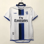Alternativa Chelsea 03/04