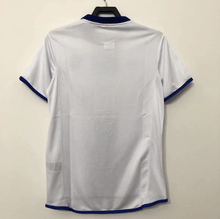 Camiseta de visitante del Chelsea 03/04