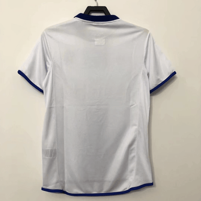 Camiseta de visitante del Chelsea 03/04