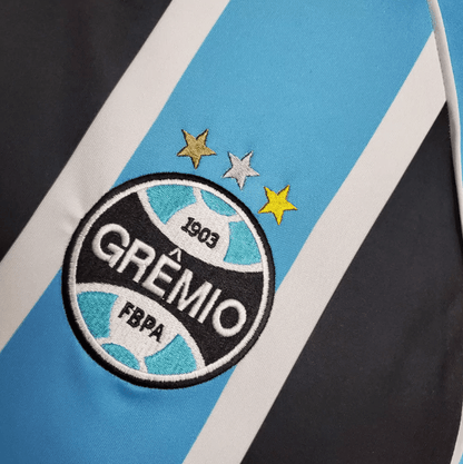 Camiseta local del Gremio 2000