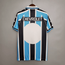 Camiseta local del Gremio 2000