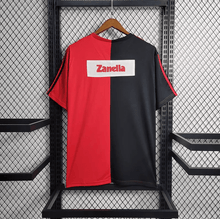 Camiseta local de Newell's Old Boys 1993/94