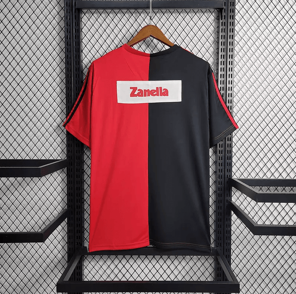 Newell's Old Boys 1993/94 Principal