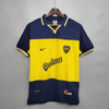 Boca Juniors 1998/99 Principal
