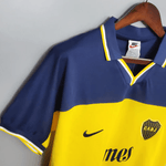 Boca Juniors 1998/99 Principal