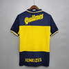 Boca Juniors 1998/99 Principal
