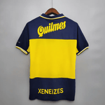 Boca Juniors 1998/99 Principal